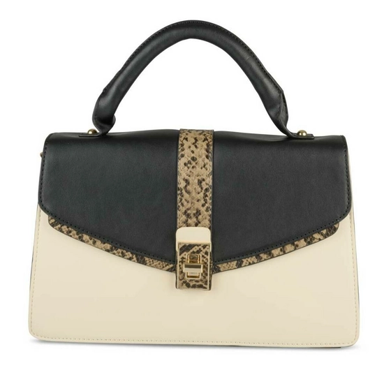 Handbag BLACK MyB