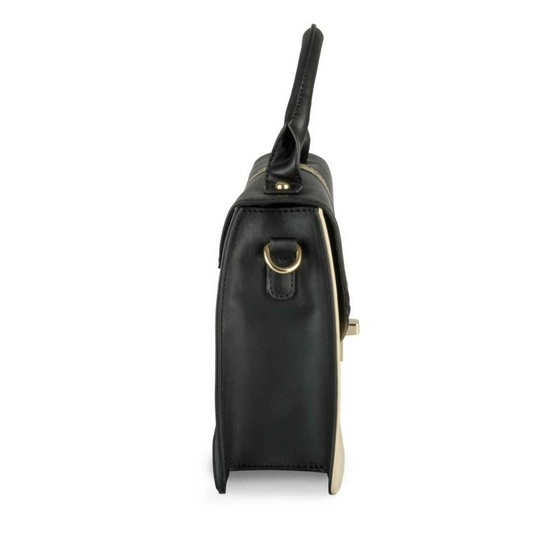 Handbag BLACK MyB