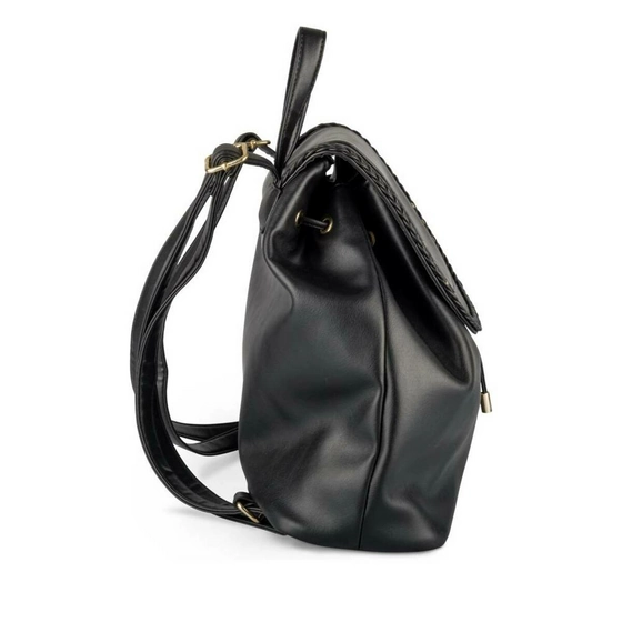 Backpack BLACK MERRY SCOTT