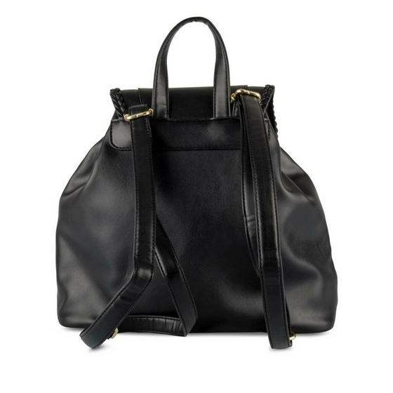 Backpack BLACK MERRY SCOTT