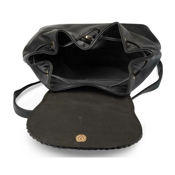 Backpack BLACK MERRY SCOTT