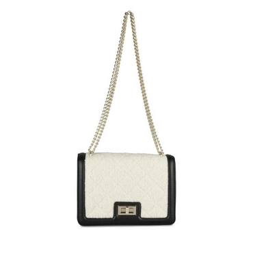 Handbag BLACK MERRY SCOTT