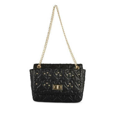 Handbag BLACK PHILOV