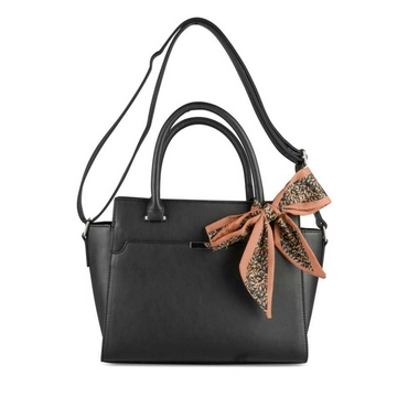 Handbag BLACK PHILOV