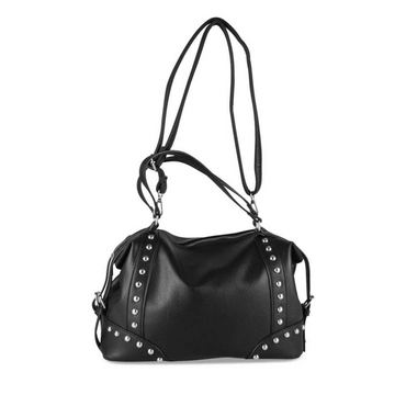 Handbag BLACK PHILOV