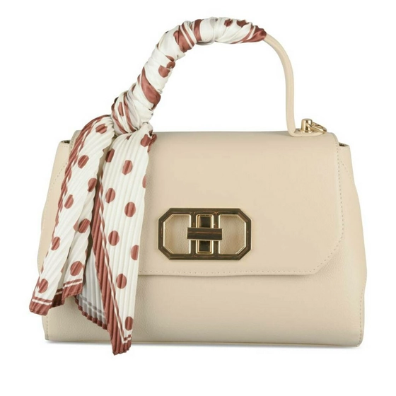 Handbag BEIGE PHILOV