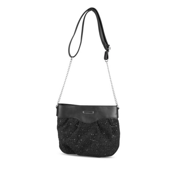 Handbag BLACK PHILOV