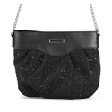 Handbag BLACK PHILOV