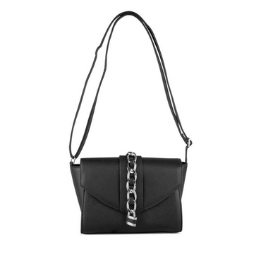 Handbag BLACK PHILOV