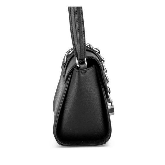 Handbag BLACK PHILOV