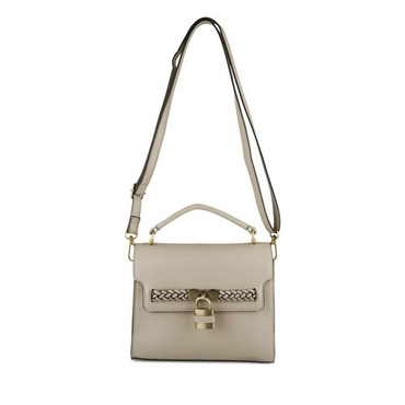 Handbag BEIGE PHILOV