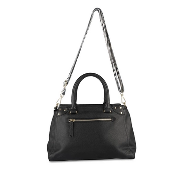 Handbag BLACK PHILOV