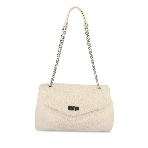 Handbag BEIGE MERRY SCOTT