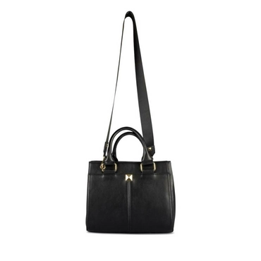 Handbag BLACK MERRY SCOTT