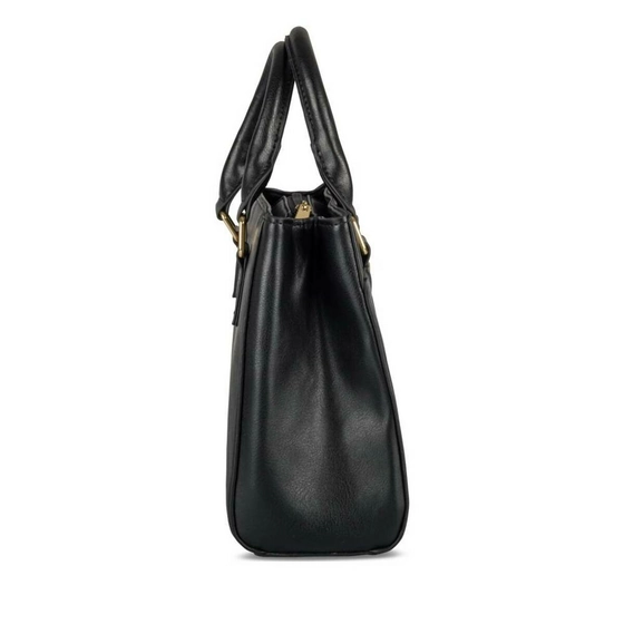 Handbag BLACK MERRY SCOTT