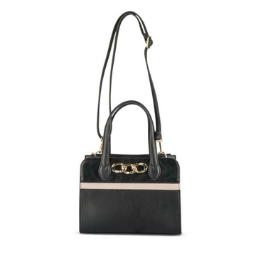 Handbag BLACK PHILOV