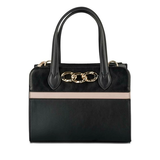 Handbag BLACK PHILOV