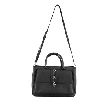 Handbag BLACK PHILOV