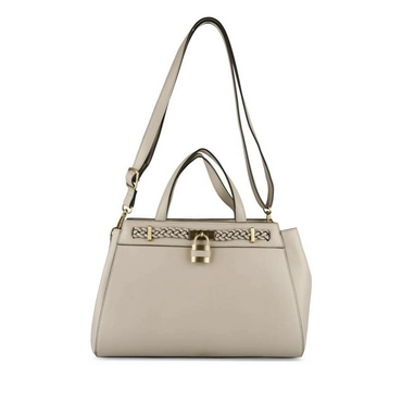 Handtas BEIGE PHILOV