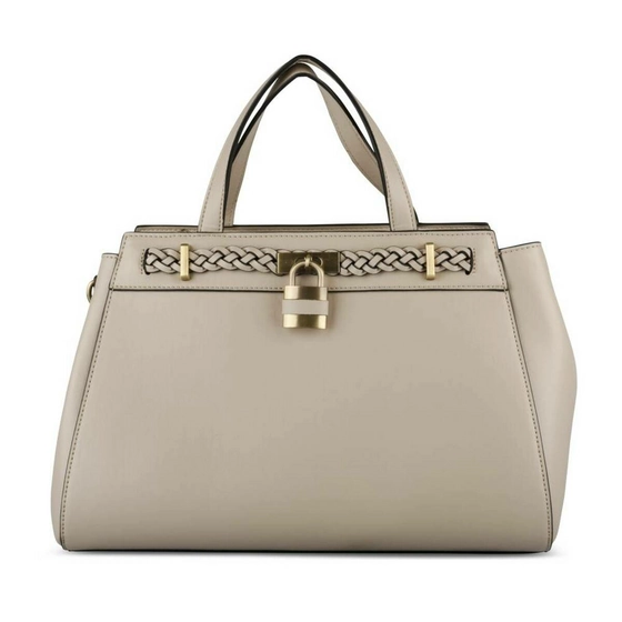 Handbag BEIGE PHILOV