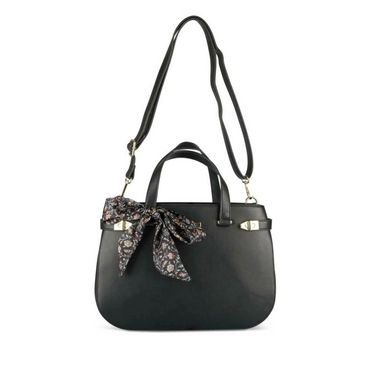 Handbag BLACK PHILOV