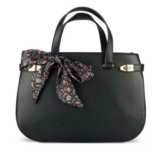 Handbag BLACK PHILOV