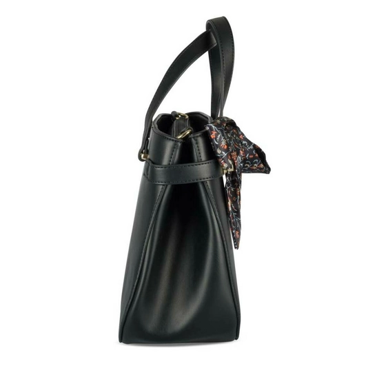 Handbag BLACK PHILOV