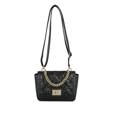 Handbag BLACK MERRY SCOTT