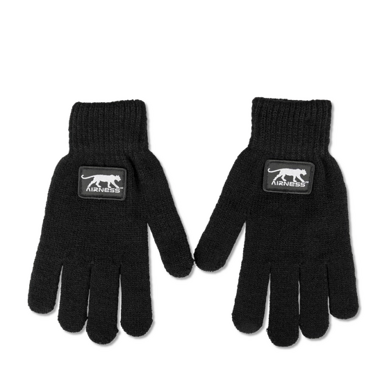 Gants NOIR AIRNESS