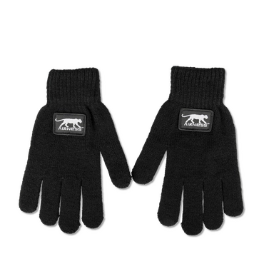 Gloves BLACK AIRNESS