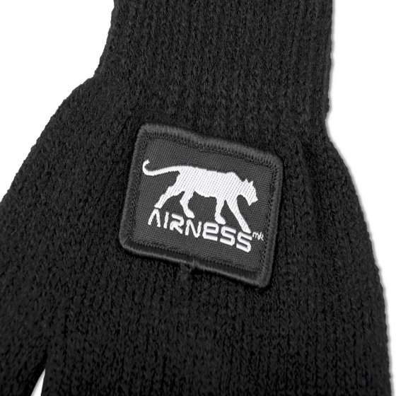 Gants NOIR AIRNESS