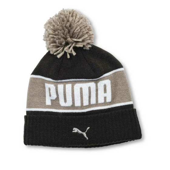 Bonnet NOIR PUMA