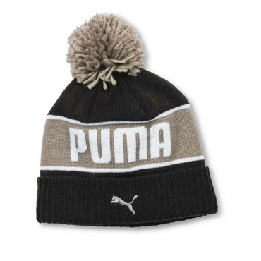 Muts ZWART PUMA