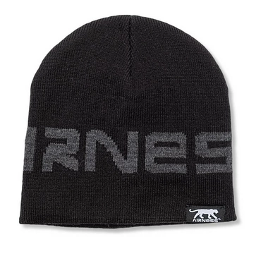 Hat BLACK AIRNESS