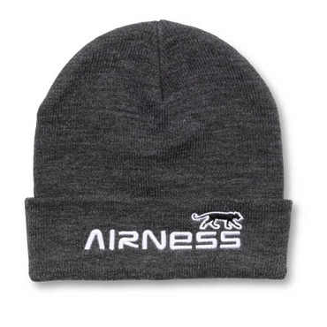 Bonnet GRIS AIRNESS