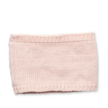 Snood PINK NINI & GIRLS