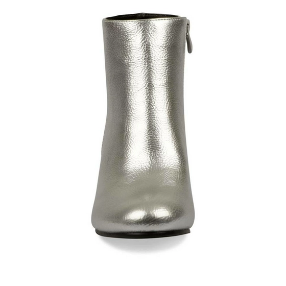 Ankle boots SILVER SINEQUANONE