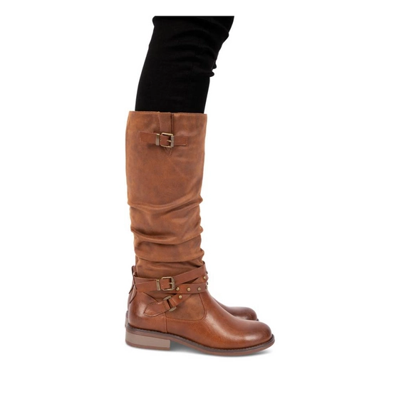 Boots BROWN MERRY SCOTT