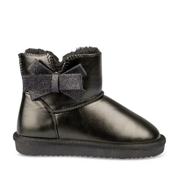 Bottines NOIR LOVELY SKULL