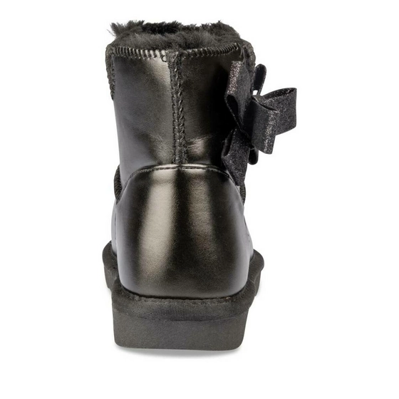 Ankle boots BLACK LOVELY SKULL