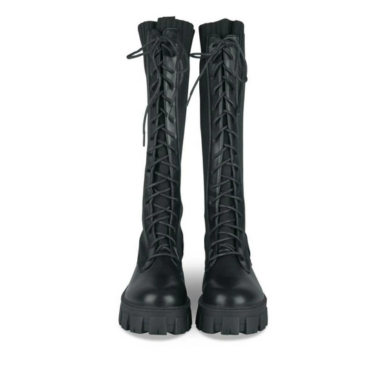 Boots BLACK MERRY SCOTT