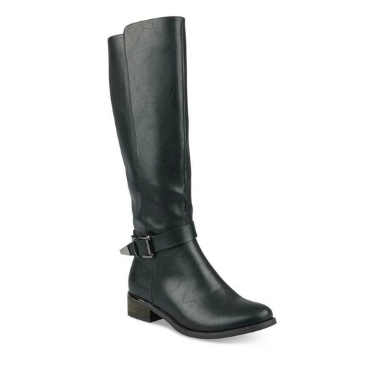 Boots BLACK MERRY SCOTT