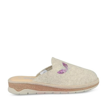 Slippers BEIGE ESSENTIA