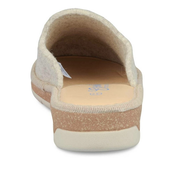 Slippers BEIGE ESSENTIA