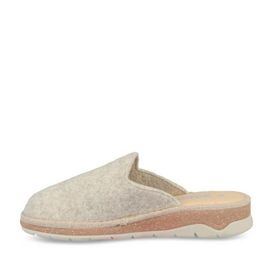 Slippers BEIGE ESSENTIA