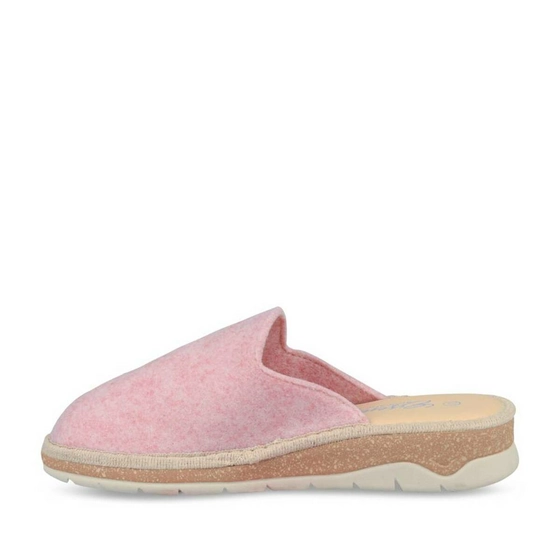 Chaussons ROSE ESSENTIA