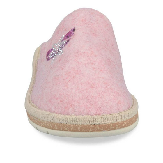 Chaussons ROSE ESSENTIA