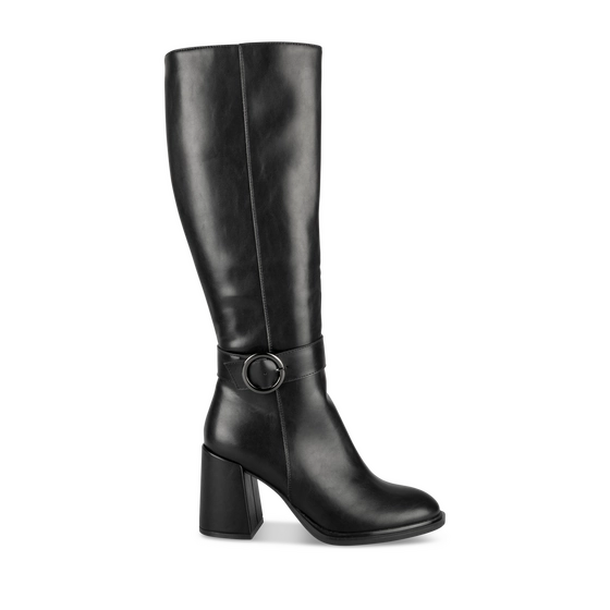 Boots BLACK SINEQUANONE