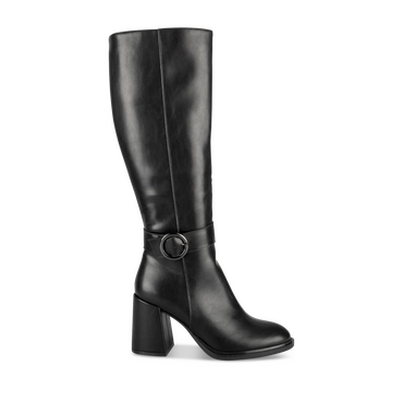 Bottes NOIR SINEQUANONE