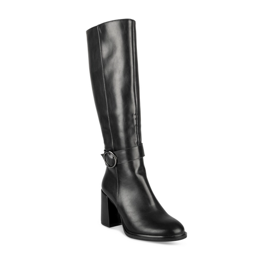 Boots BLACK SINEQUANONE